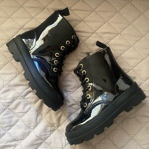 H&M boots